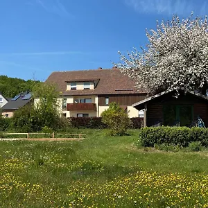 Apartment Wölfel, Goessweinstein