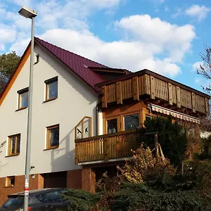 Apartment Christine Trautner, Goessweinstein