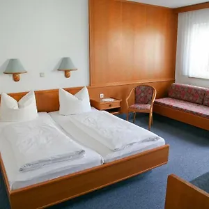 Hotel Greller, Goessweinstein